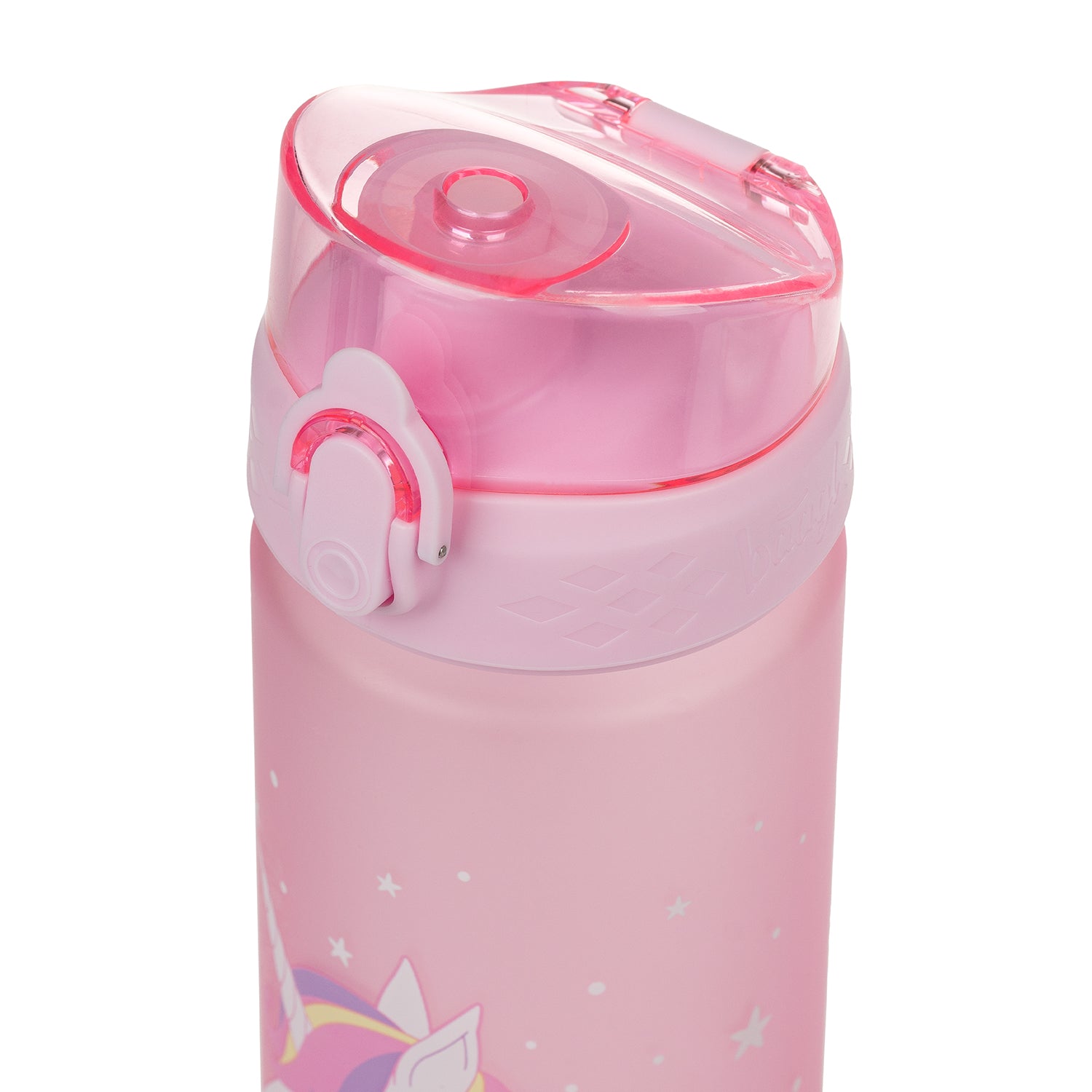 baagl-gourde-tritan-unicorn-500-ml-sans-bpa image 4