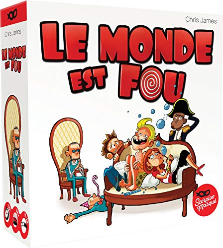 le-monde-est-fou-jeu-d-ambiance-scorpion-masqu-d-duction image 4