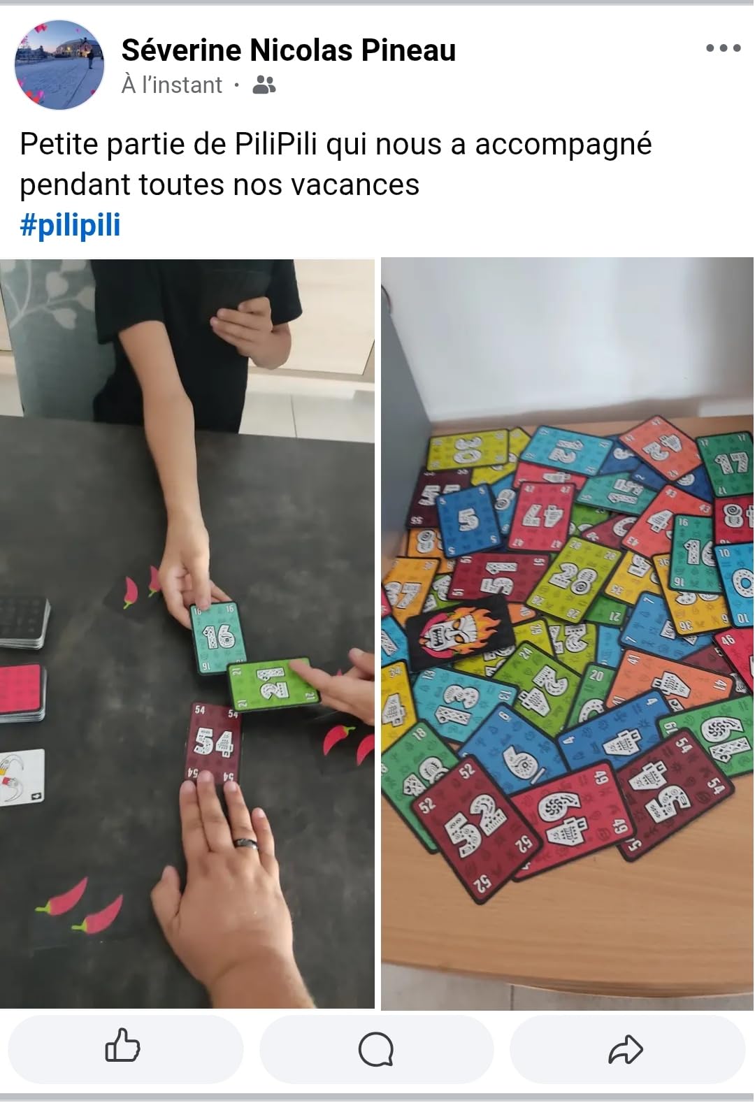 Addictif