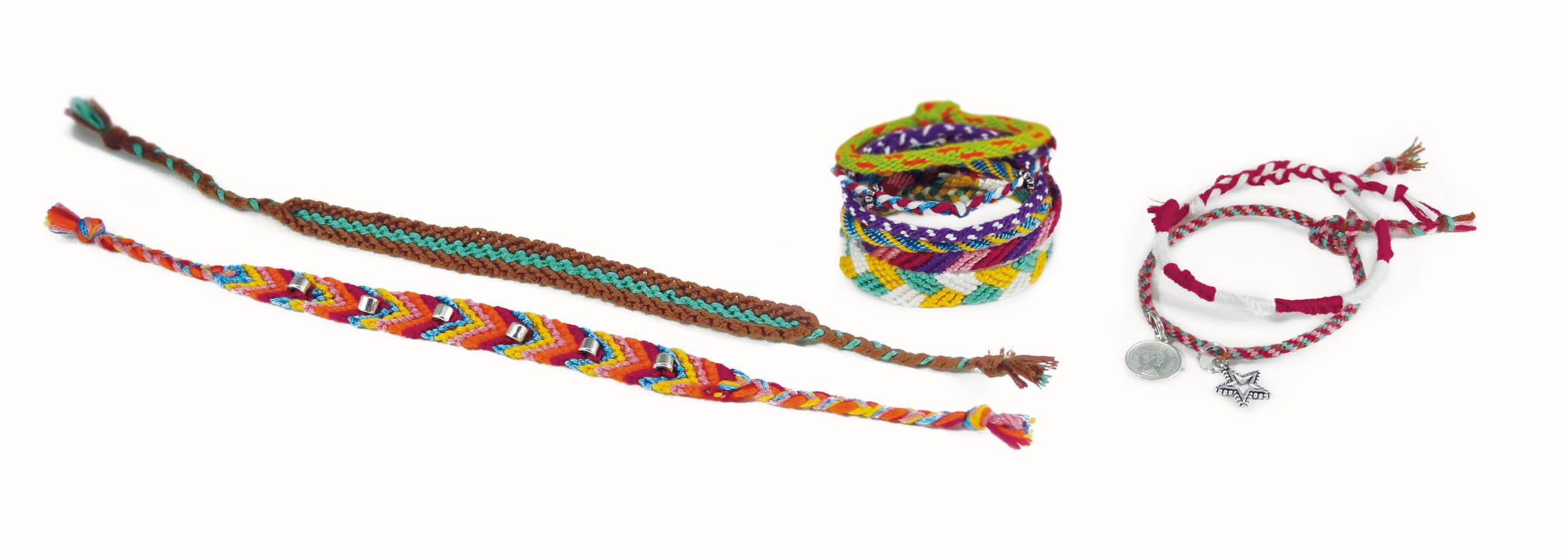 buki-cr-atif-be102-bracelets-d-amiti-kit-10-bracelets image 4