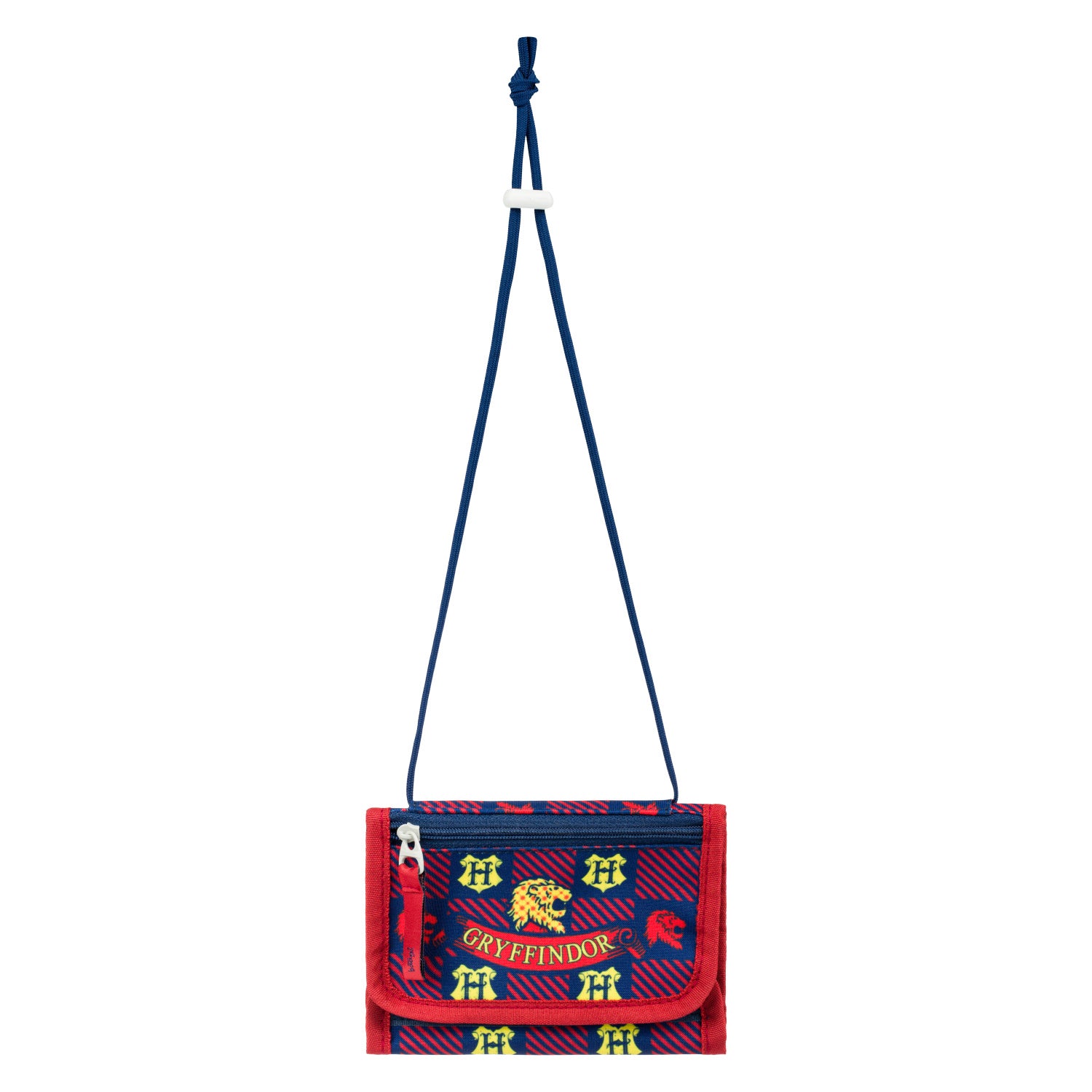 baagl-portefeuille-enfant-harry-potter-gryffondor image 1