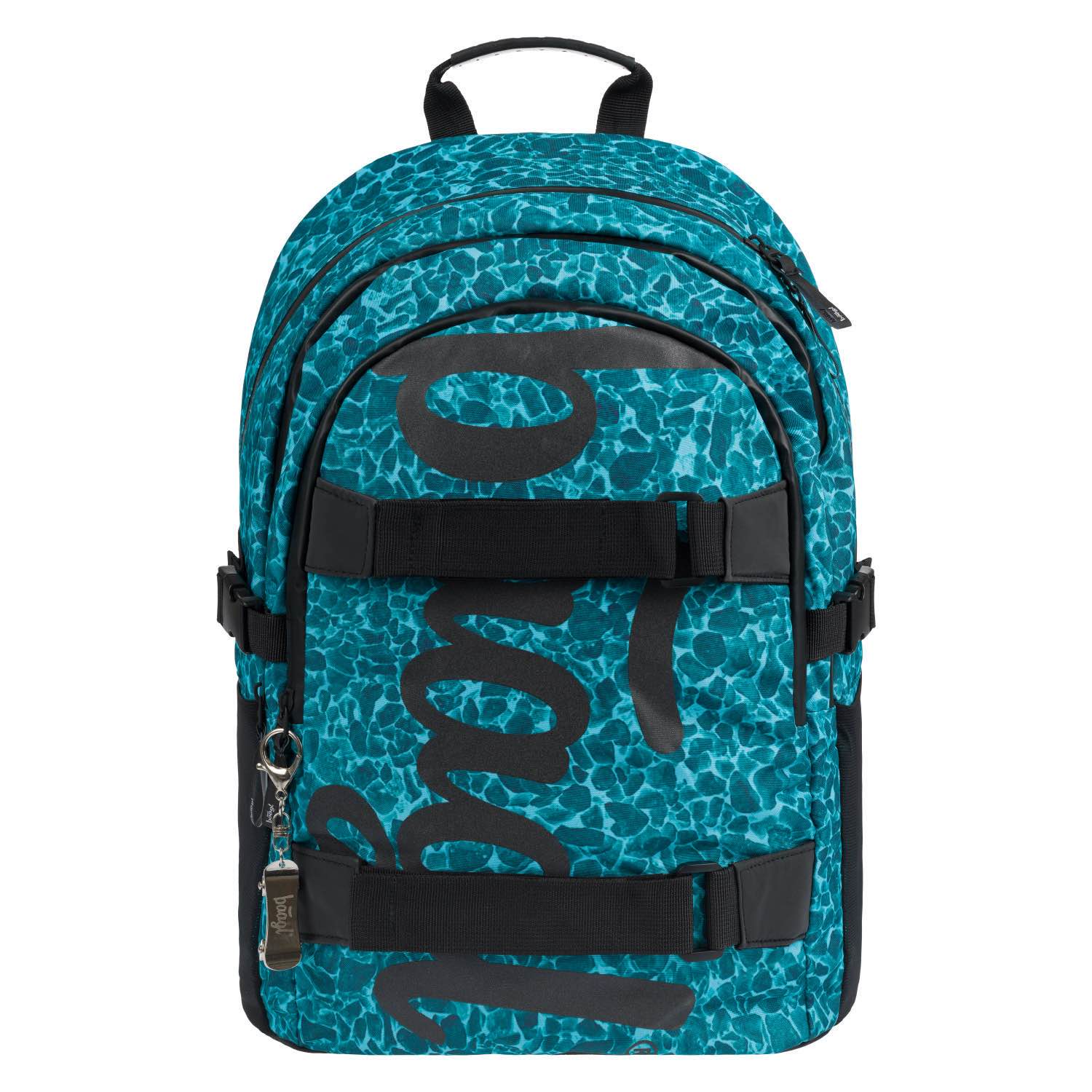 baagl-skate-sac-dos-skate-aquamarine-25-l image 1