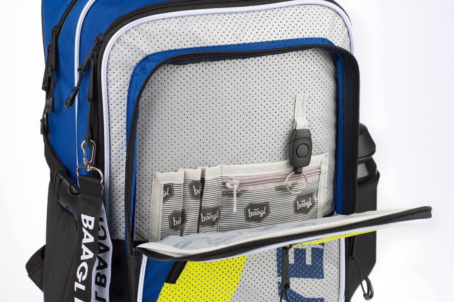 baagl-cubic-neon-sac-dos-scolaire-29-l-imperm-able image 8