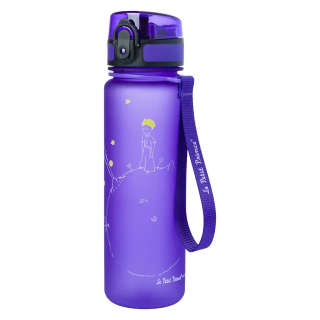baagl-drinking-bottles-le-petit-prince-gourde-500-ml-tritan image 1