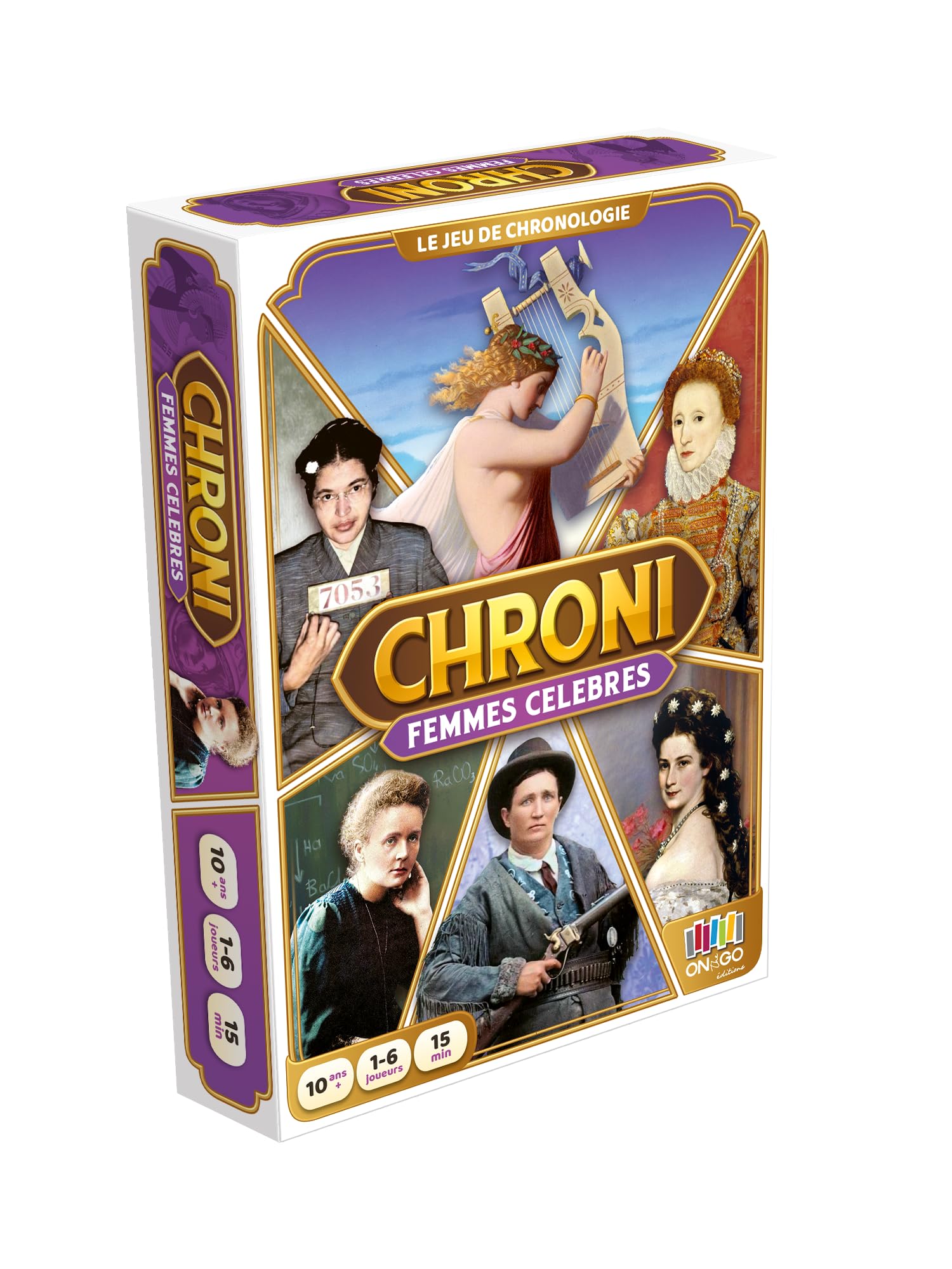 blackrock-games-chroni-femmes-c-l-bres-jeu-chronologie-80-cartes image 1