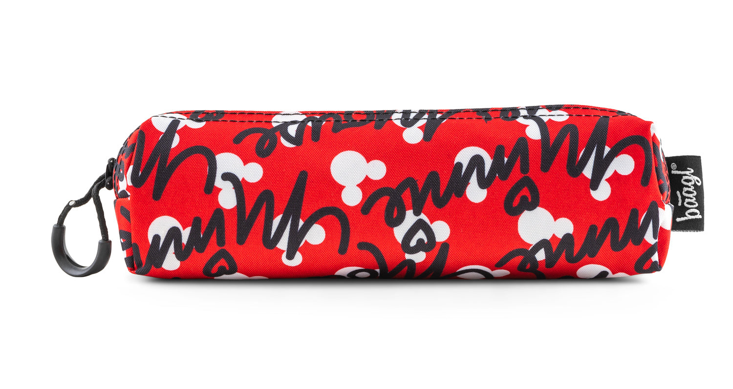 baagl-minnie-trousse-tui-scolaire-disney image 2