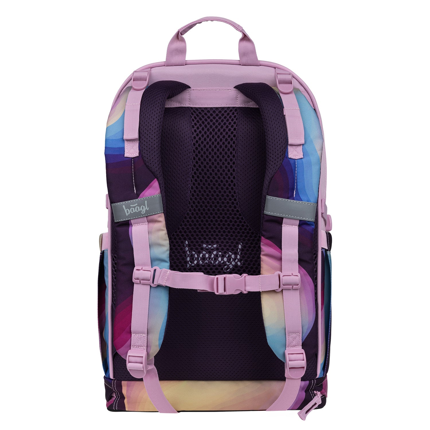 baagl-cubic-lyra-sac-dos-scolaire-29-l-ordinateur image 4
