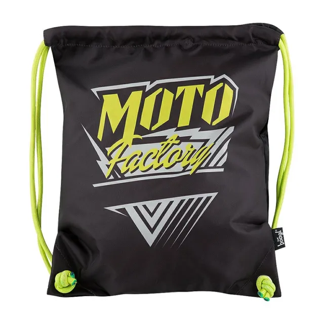 baagl-gym-sacks-extreme-racing-sac-de-gym-cordon image 1