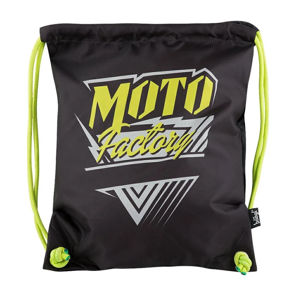 baagl-gym-sacks-extreme-racing-sac-de-gym-cordon image 1