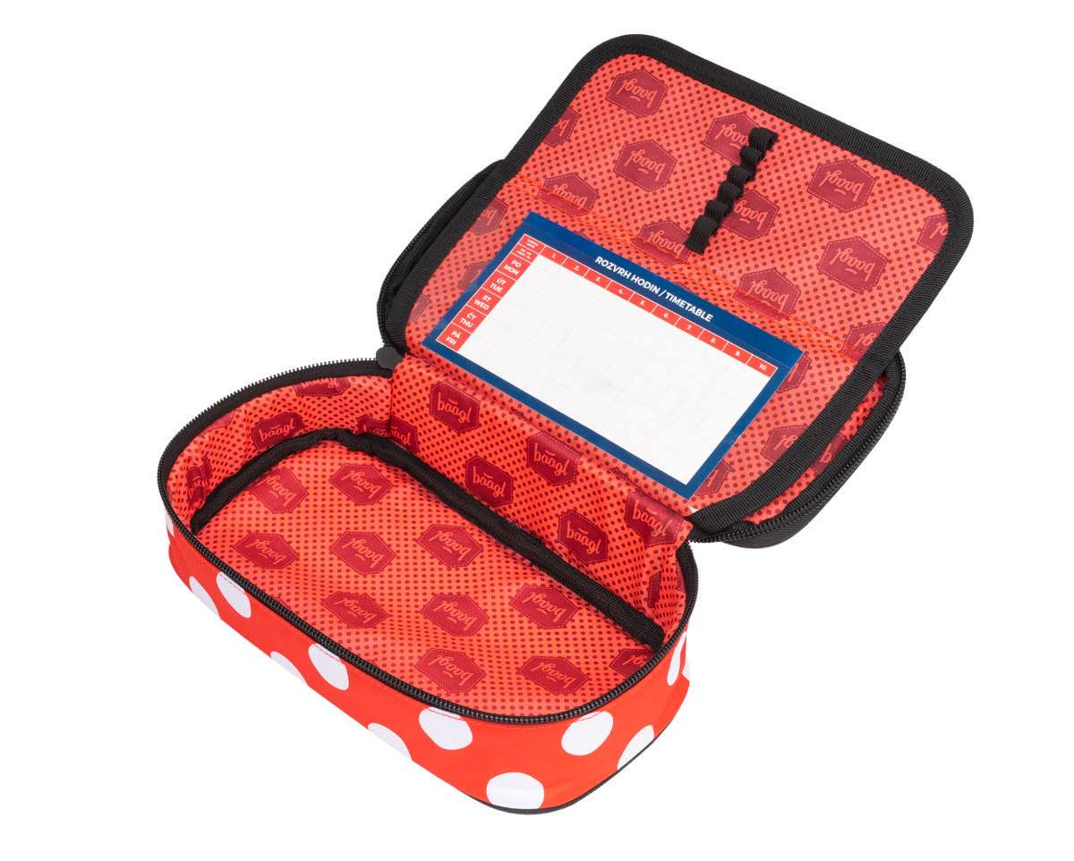 baagl-dots-trousse-scolaire-pois image 2