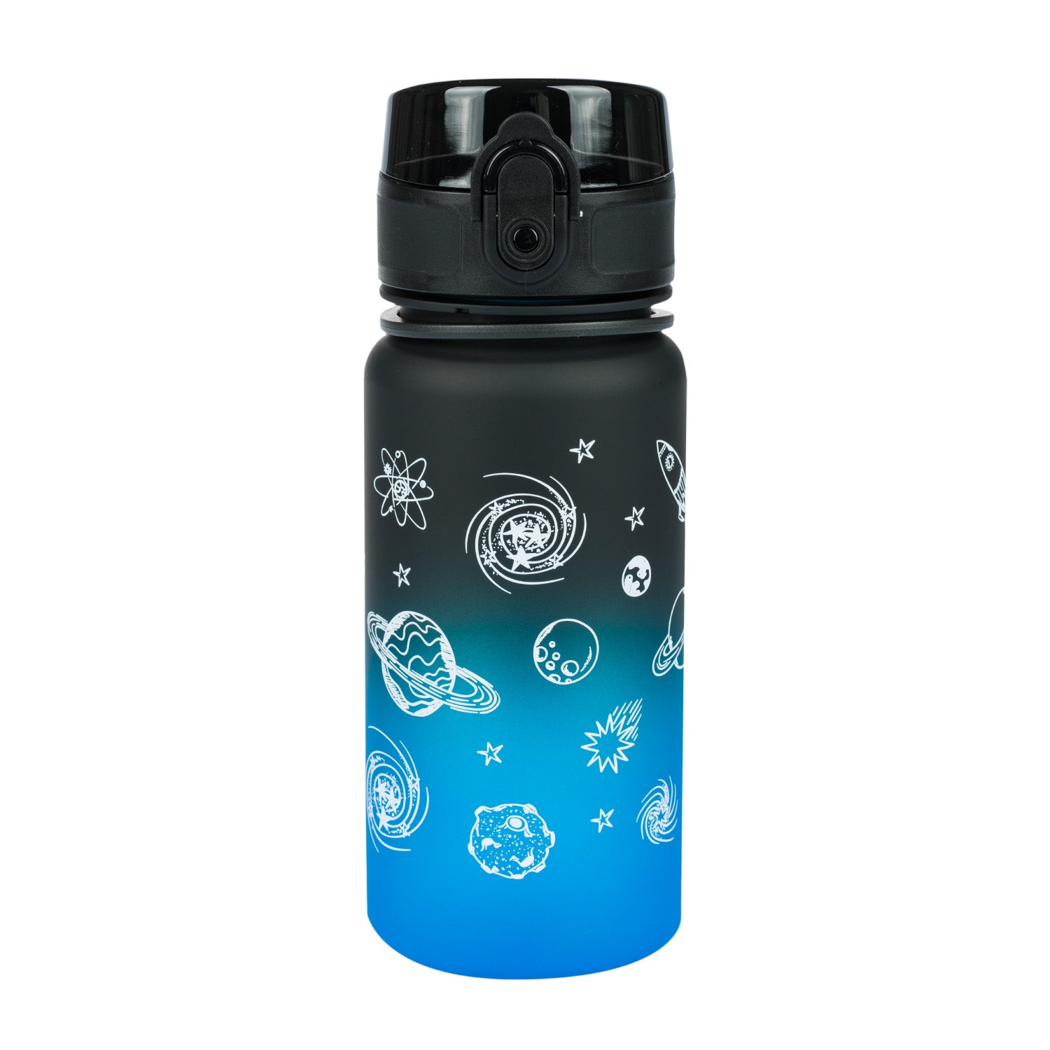 baagl-gradient-space-gourde-tritan-350-ml-sans-bpa image 2
