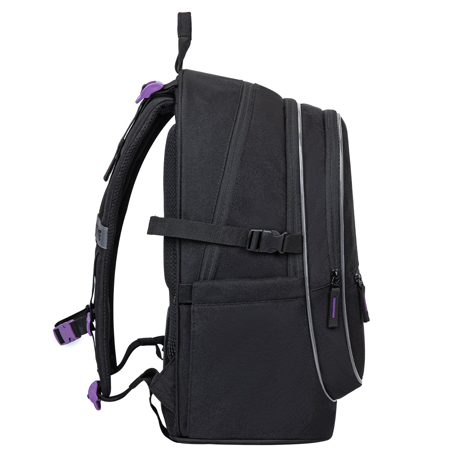 baagl-core-fortnite-llama-sac-dos-scolaire-25l-recycl-15 image 3
