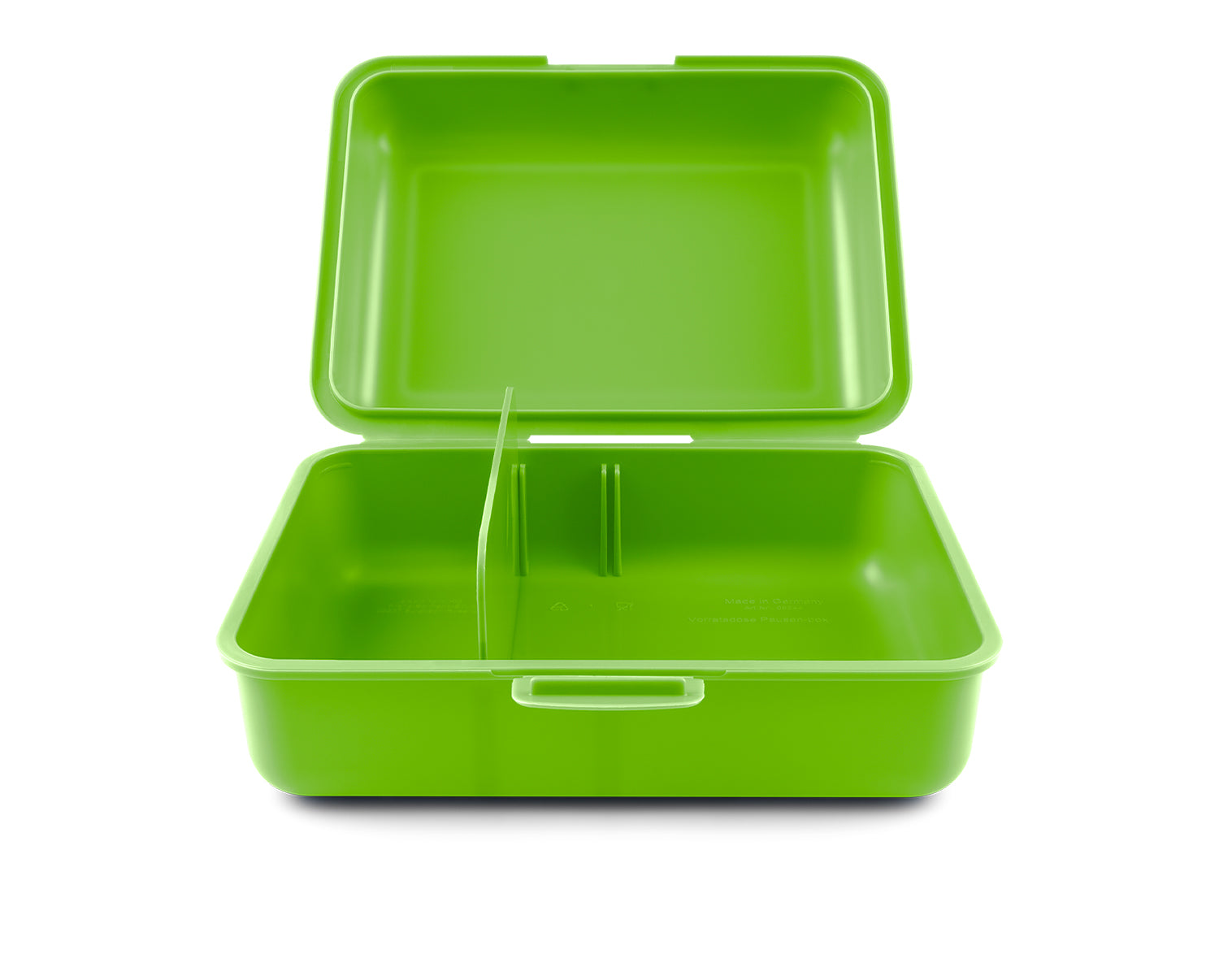 baagl-football-ball-lunch-box-verte-compartiment-ballon-foot image 4