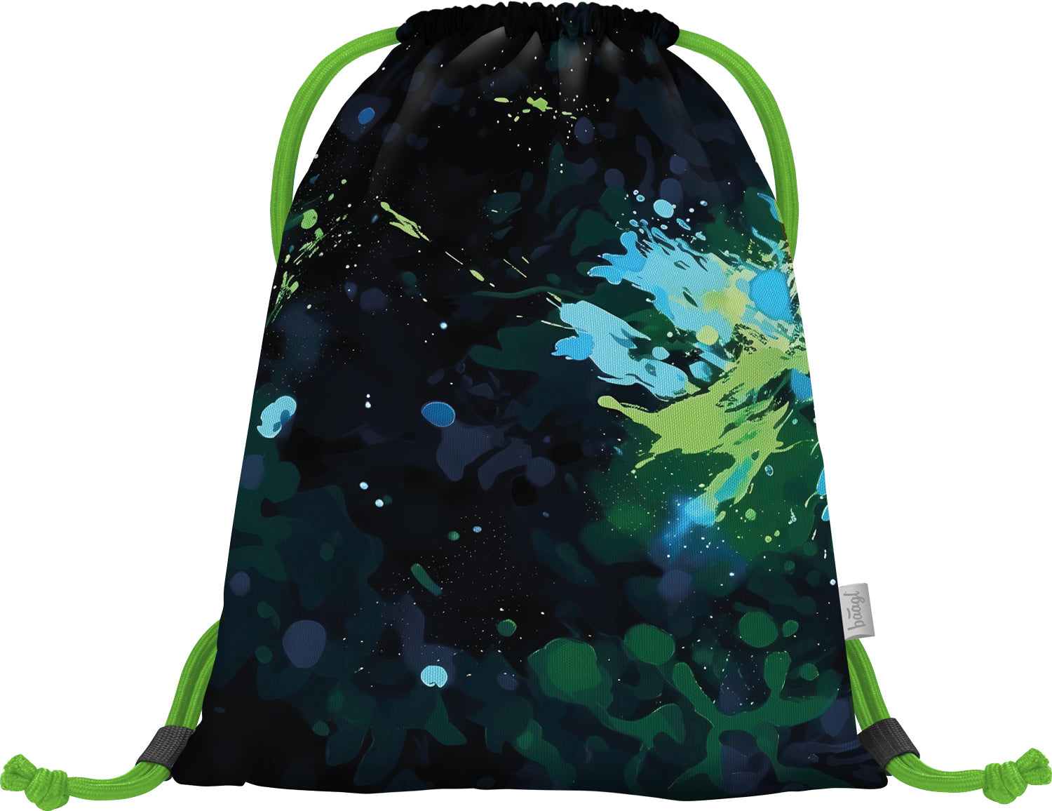 baagl-gym-sacks-sac-de-gym-football-club-football image 2