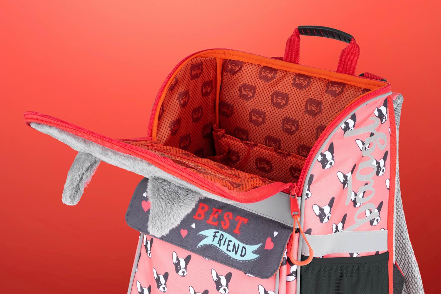 baagl-zippy-doggie-cartable-rigide-cp-chien-18-l image 8