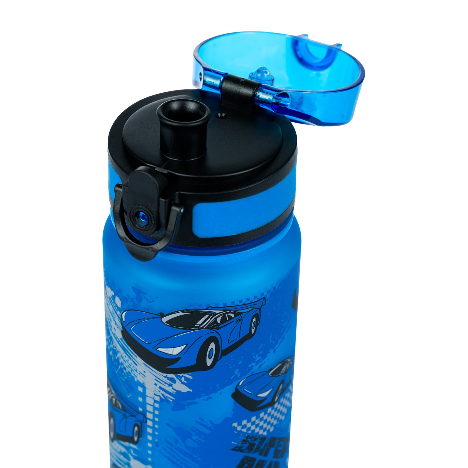 baagl-cars-gourde-tritan-500-ml-sans-bpa image 5