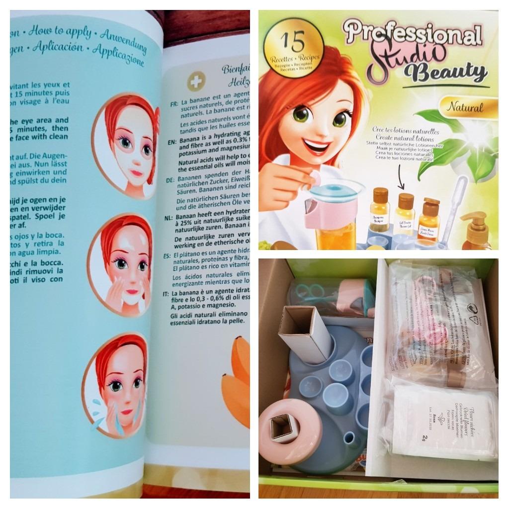 Coffret complet