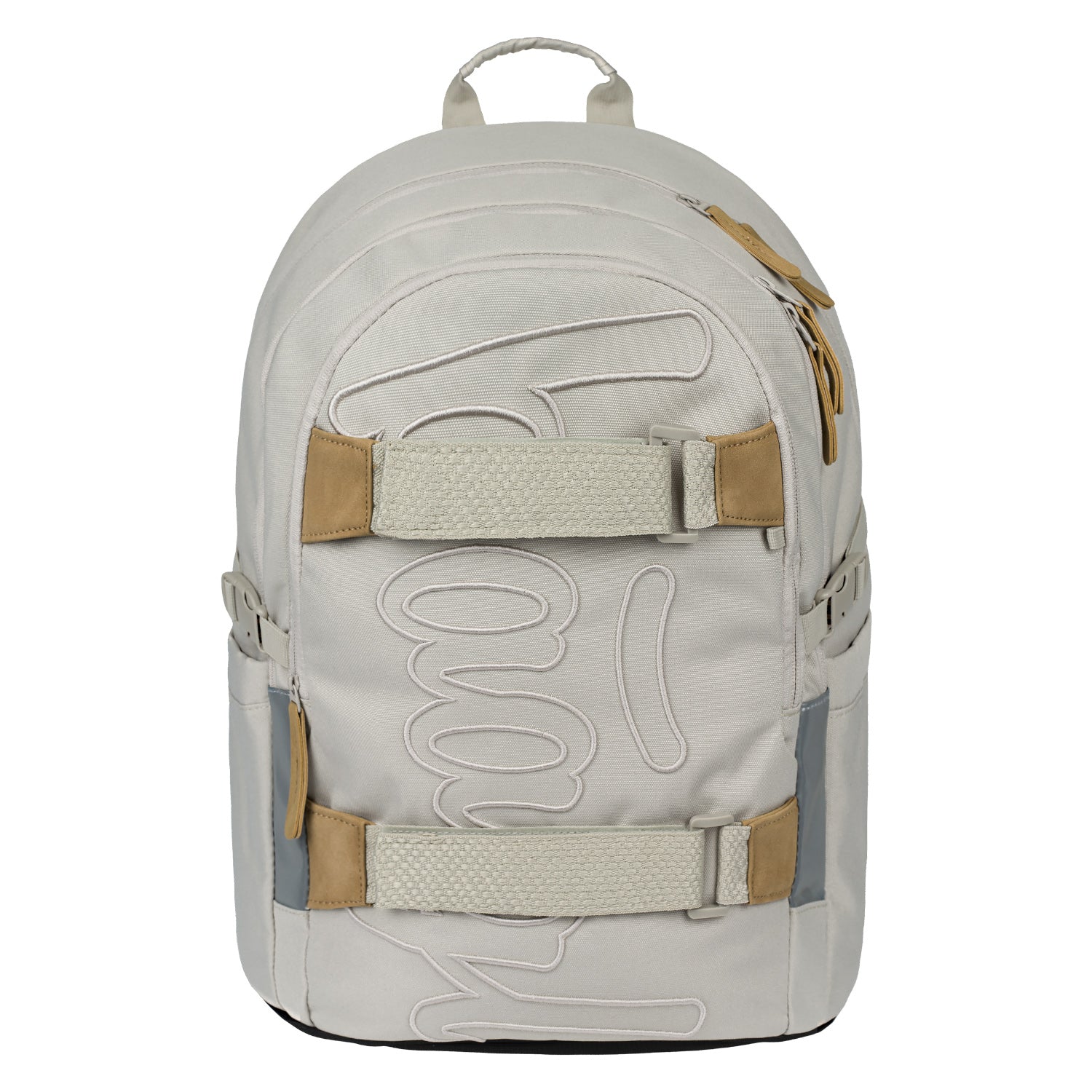 baagl-skate-mist-set-scolaire-cartable-15-pouces-recycl image 2