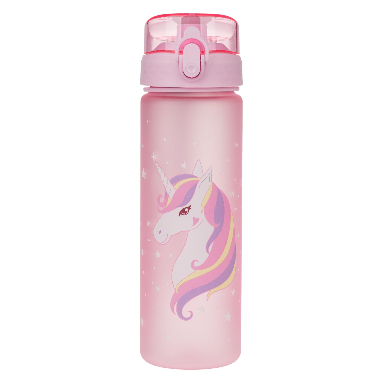baagl-gourde-tritan-unicorn-500-ml-sans-bpa image 2