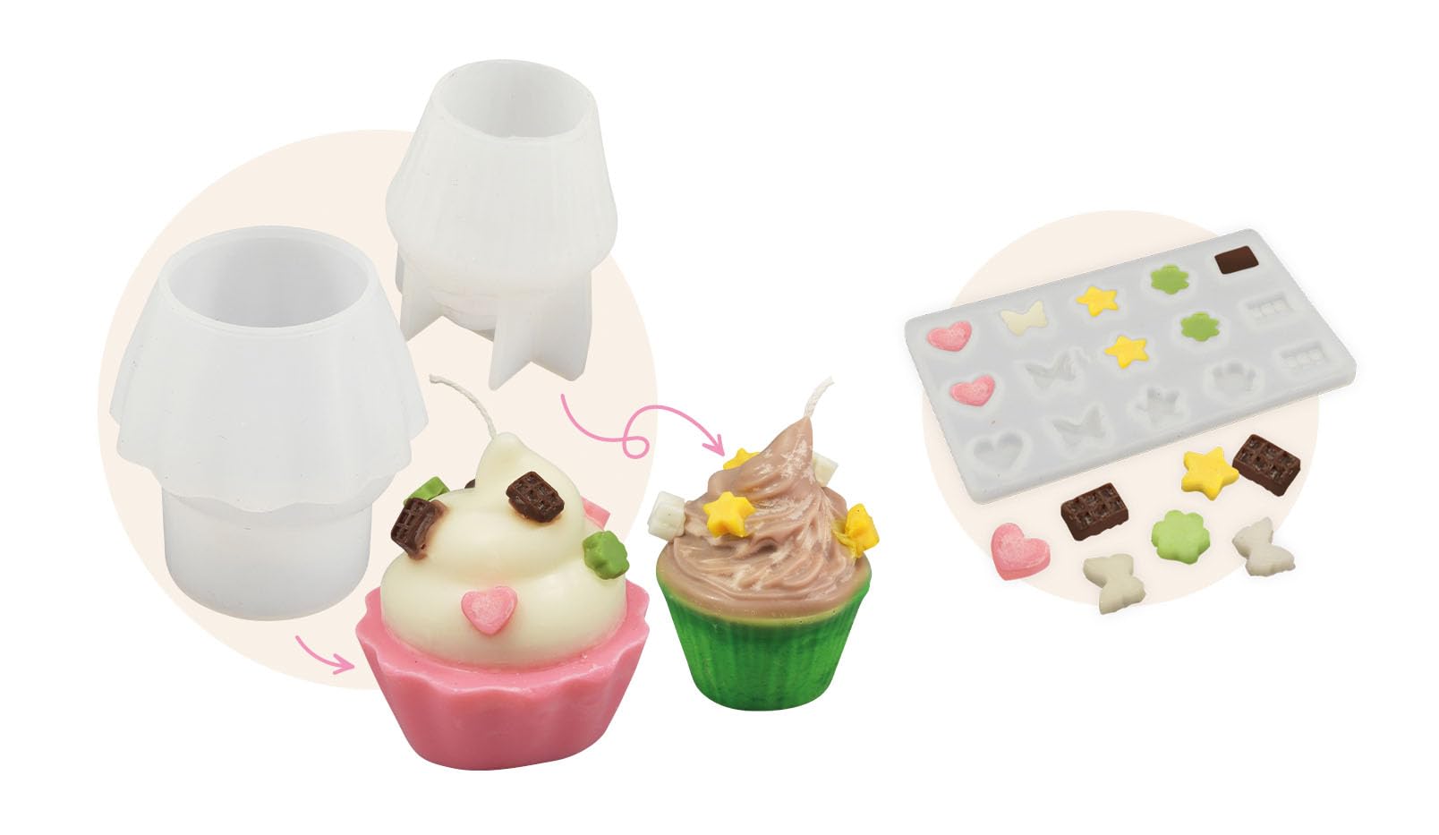 buki-professional-studio-kit-bougies-cupcakes-cire-soja-2-pi-ces image 6