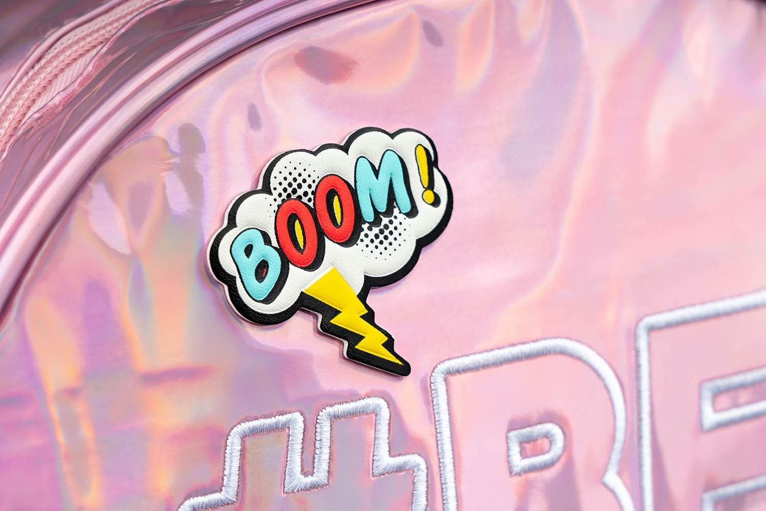 baagl-hero-stickers-enfants-3d-r-utilisables image 3