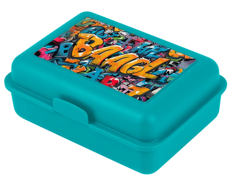 baagl-lunch-boxes-skatepark-bo-te-go-ter-plastique-compartiment image 1
