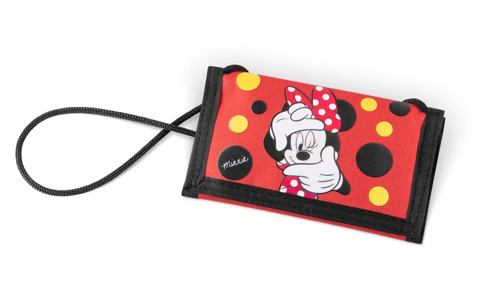 baagl-minnie-portefeuille-enfant-fille-scratch image 1