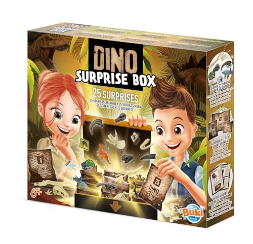 buki-science-2135-dino-coffret-dinosaures-25-surprises image 7