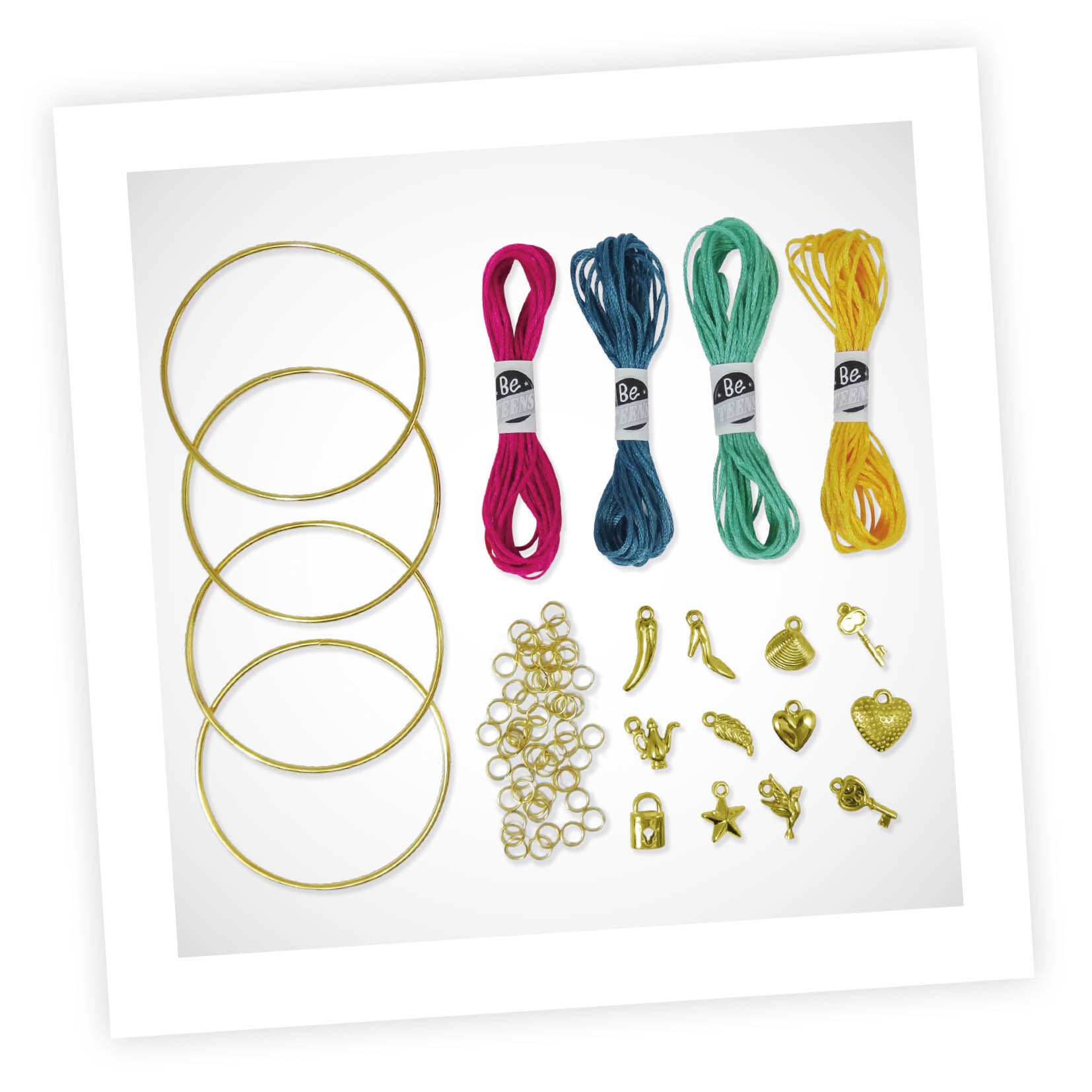 buki-cr-atif-be303-kit-bracelets-enroul-s-coton-8-ans image 6