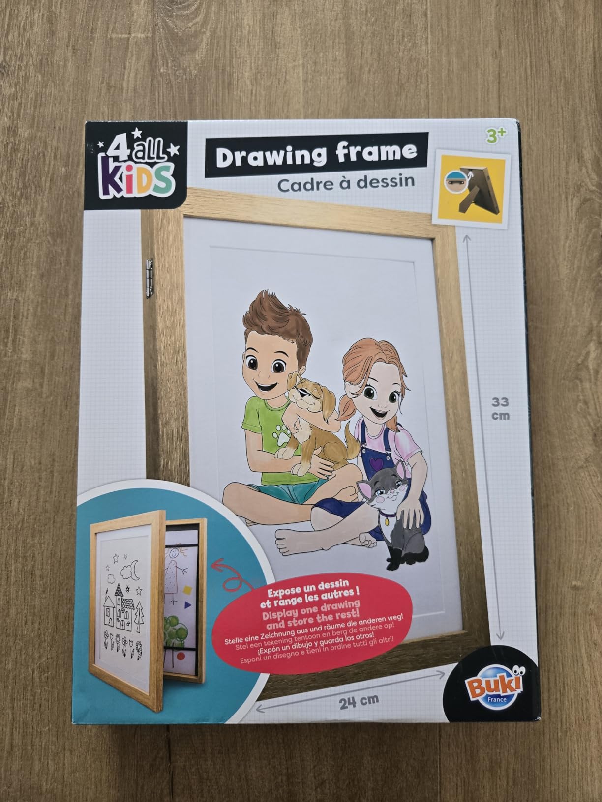 Très pratique