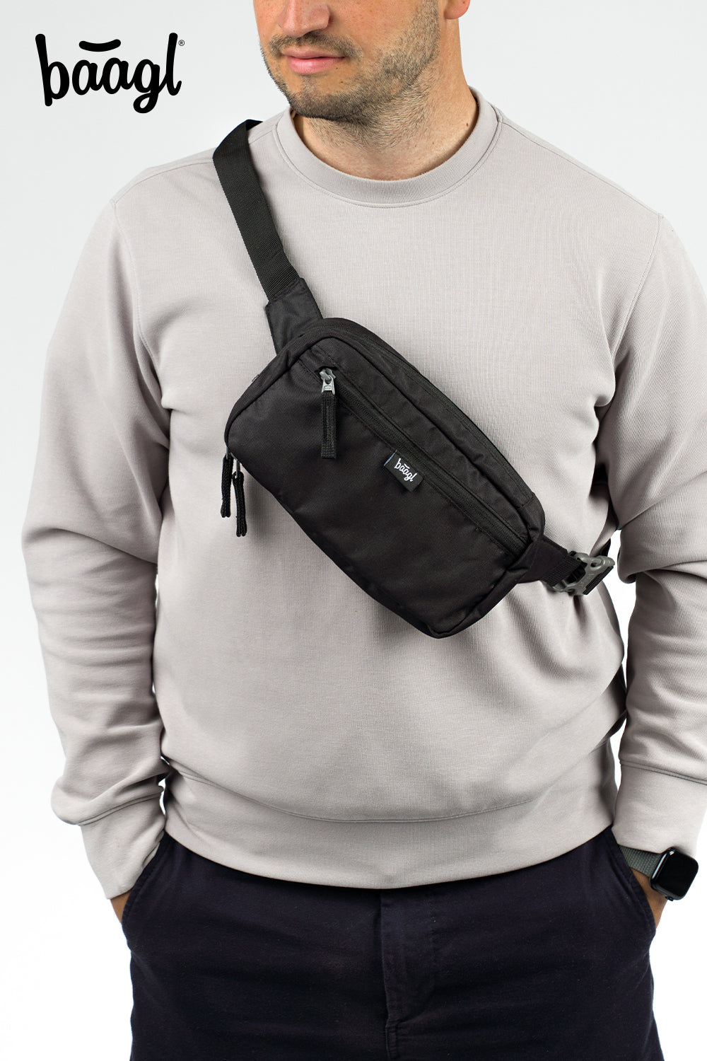 baagl-go-black-sac-banane-2-l-imperm-able image 5