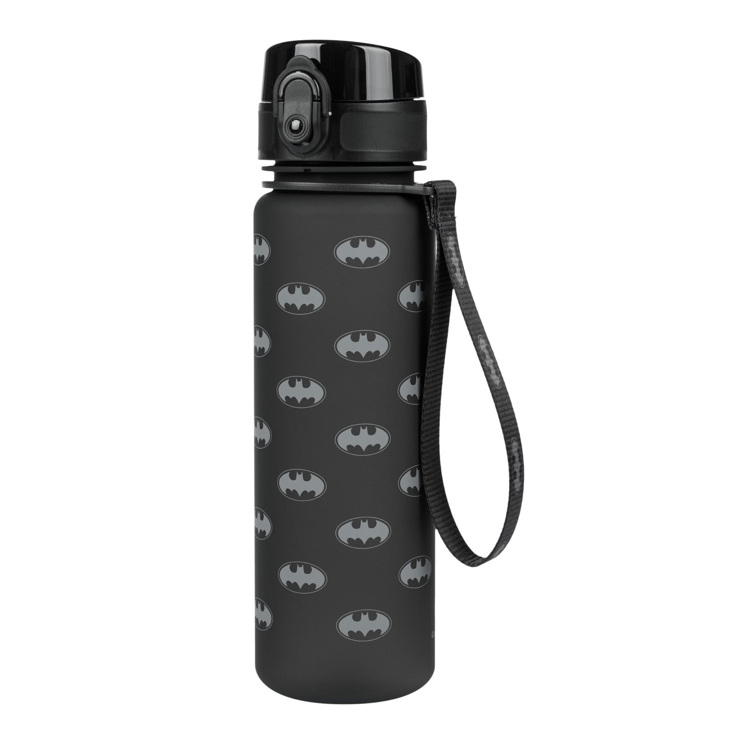 baagl-batman-logo-gourde-tritan-500-ml-sans-bpa image 1