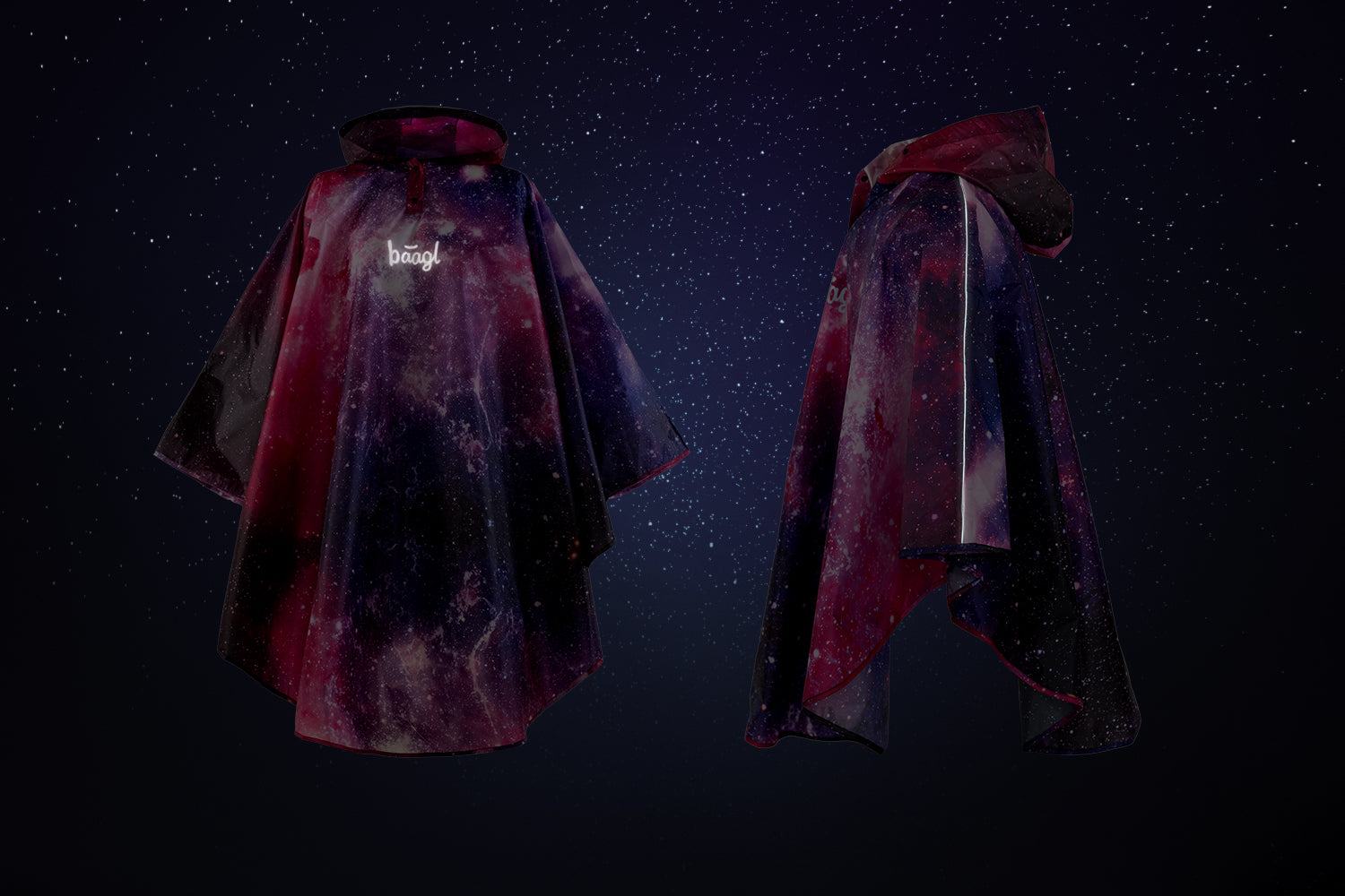 baagl-raincoats-poncho-pluie-galaxy-taille-l-150-170-cm image 8