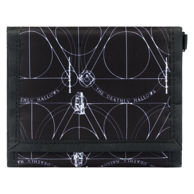 baagl-harry-potter-portefeuille-enfant-reliques-de-la-mort image 1