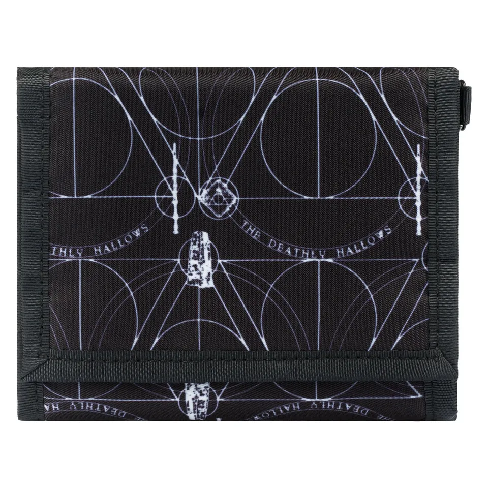 baagl-harry-potter-portefeuille-enfant-reliques-de-la-mort image 1
