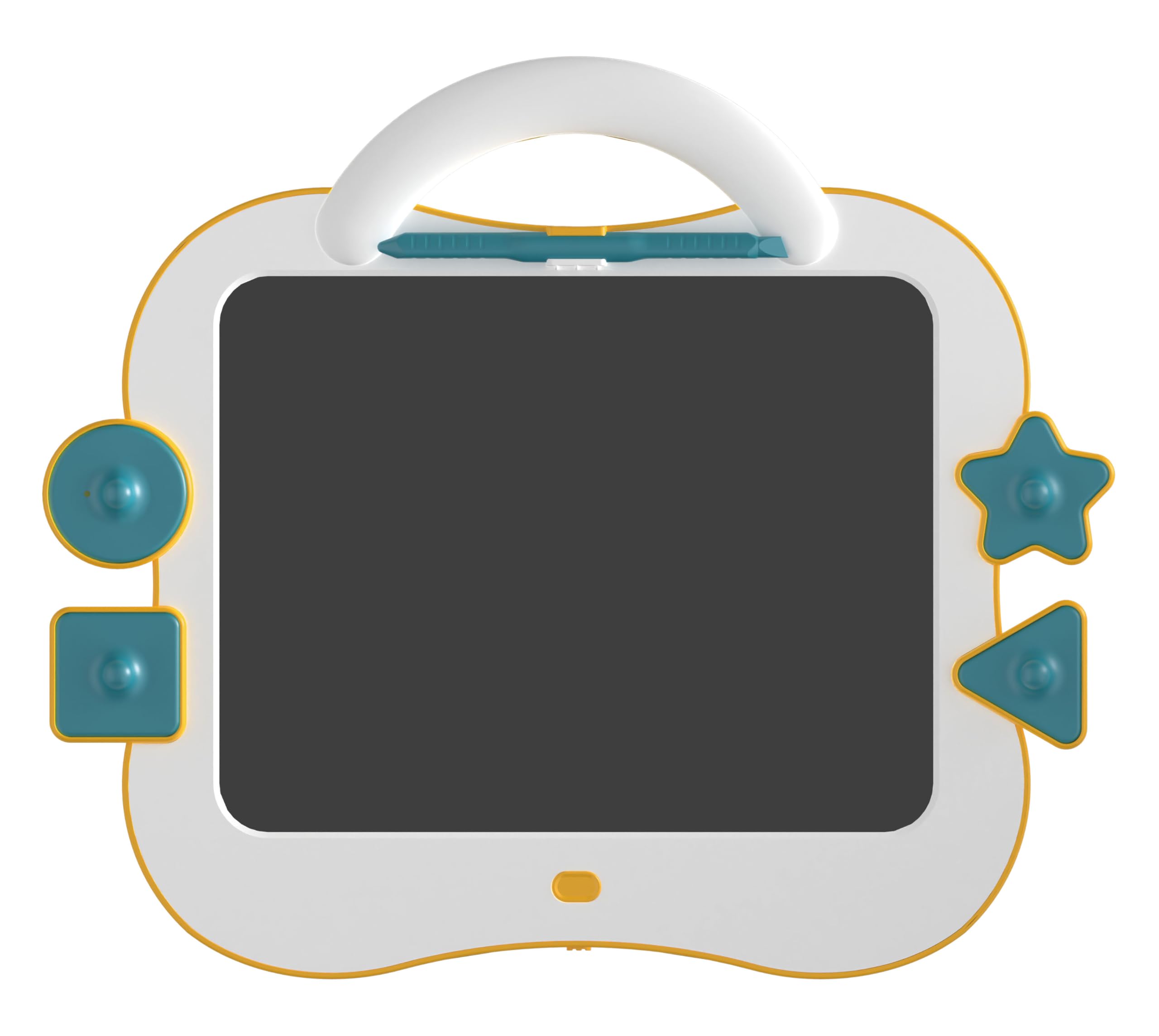 buki-ma-premi-re-ardoise-tablette-lcd-dessin-enfant-18-mois-35x30-cm image 4
