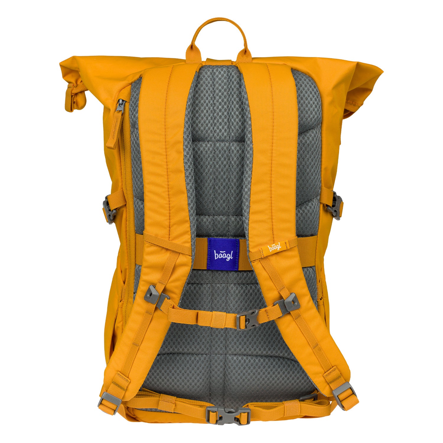 baagl-roll-yellow-sac-dos-jaune-29-l-enroulable image 3