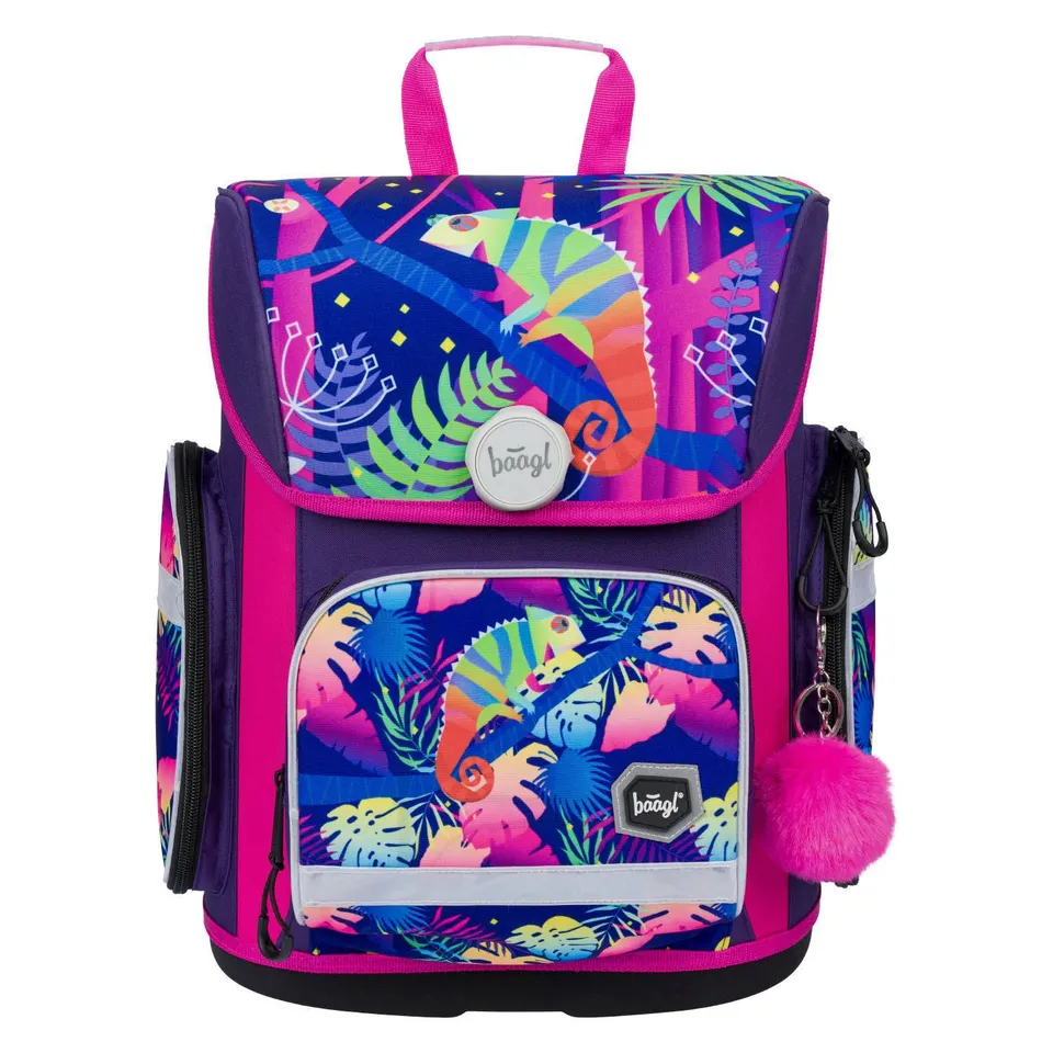 baagl-ergo-cartable-chameleon-ergonomique-19-l image 1