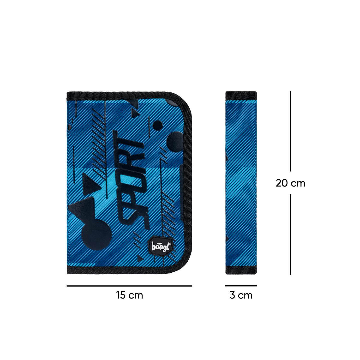 baagl-sport-trousse-classique-gar-on-vide-une-face image 4