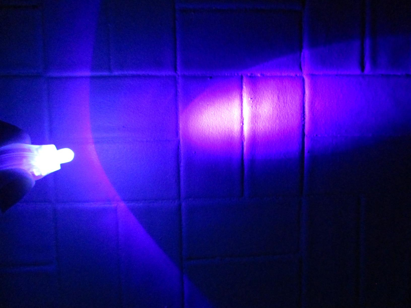 Lampe sympa