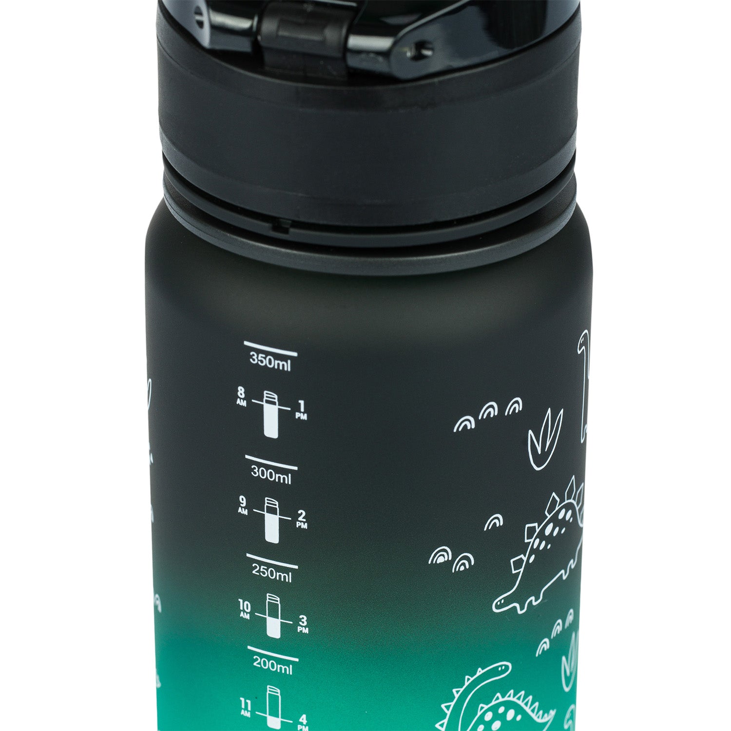 baagl-gradient-dino-gourde-tritan-350-ml-sans-bpa image 3