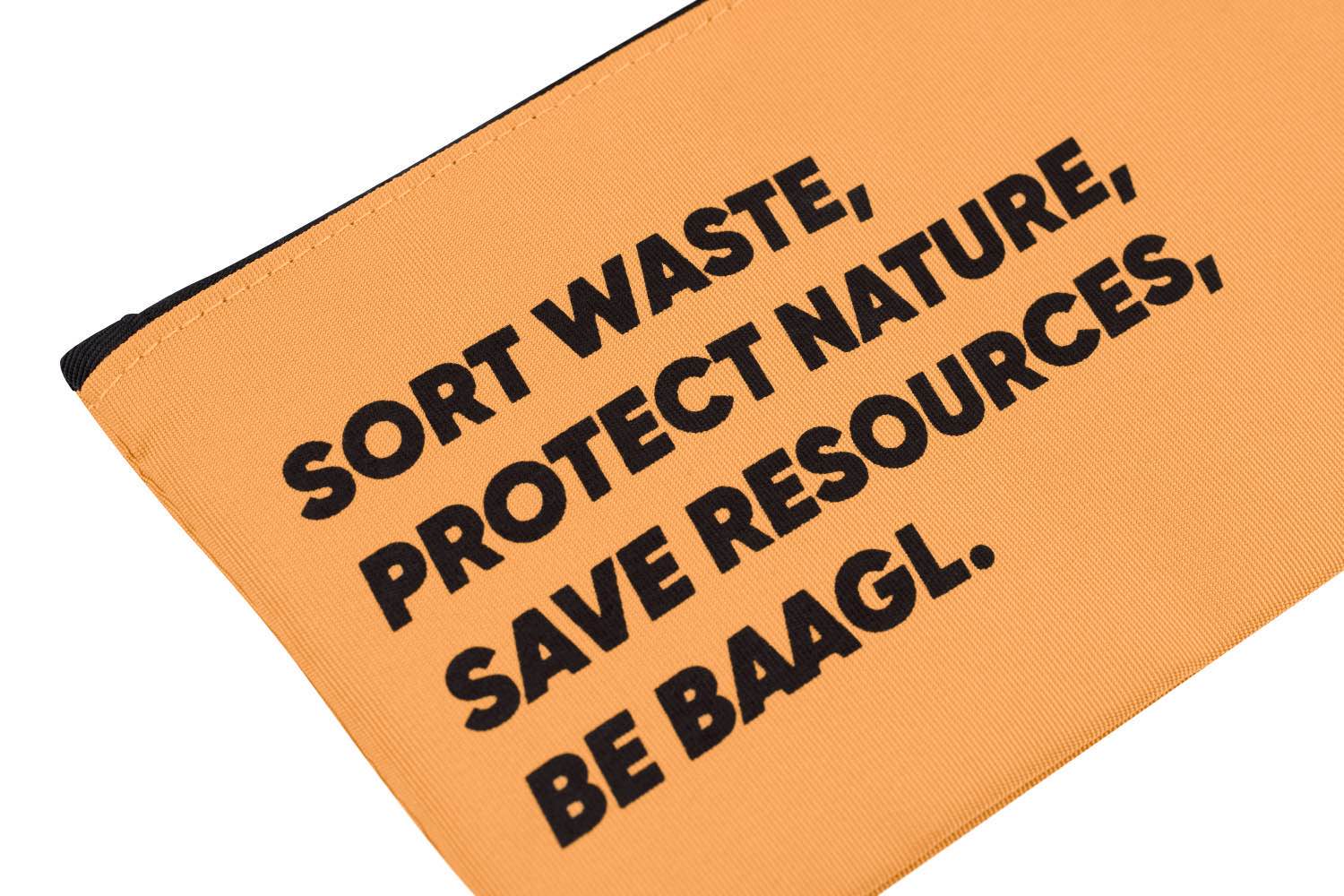 baagl-city-rpet-trousse-moutarde-recycl-e image 4
