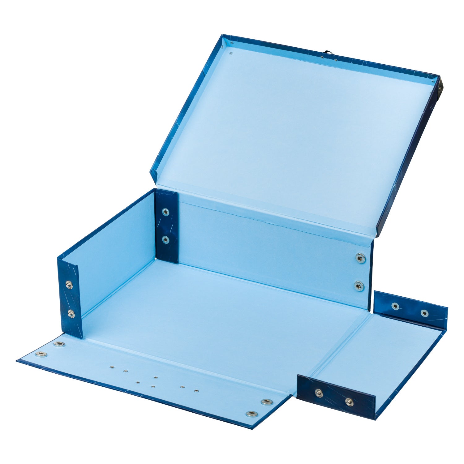 baagl-briefcases-rescuers-valisette-pliable-secours image 3