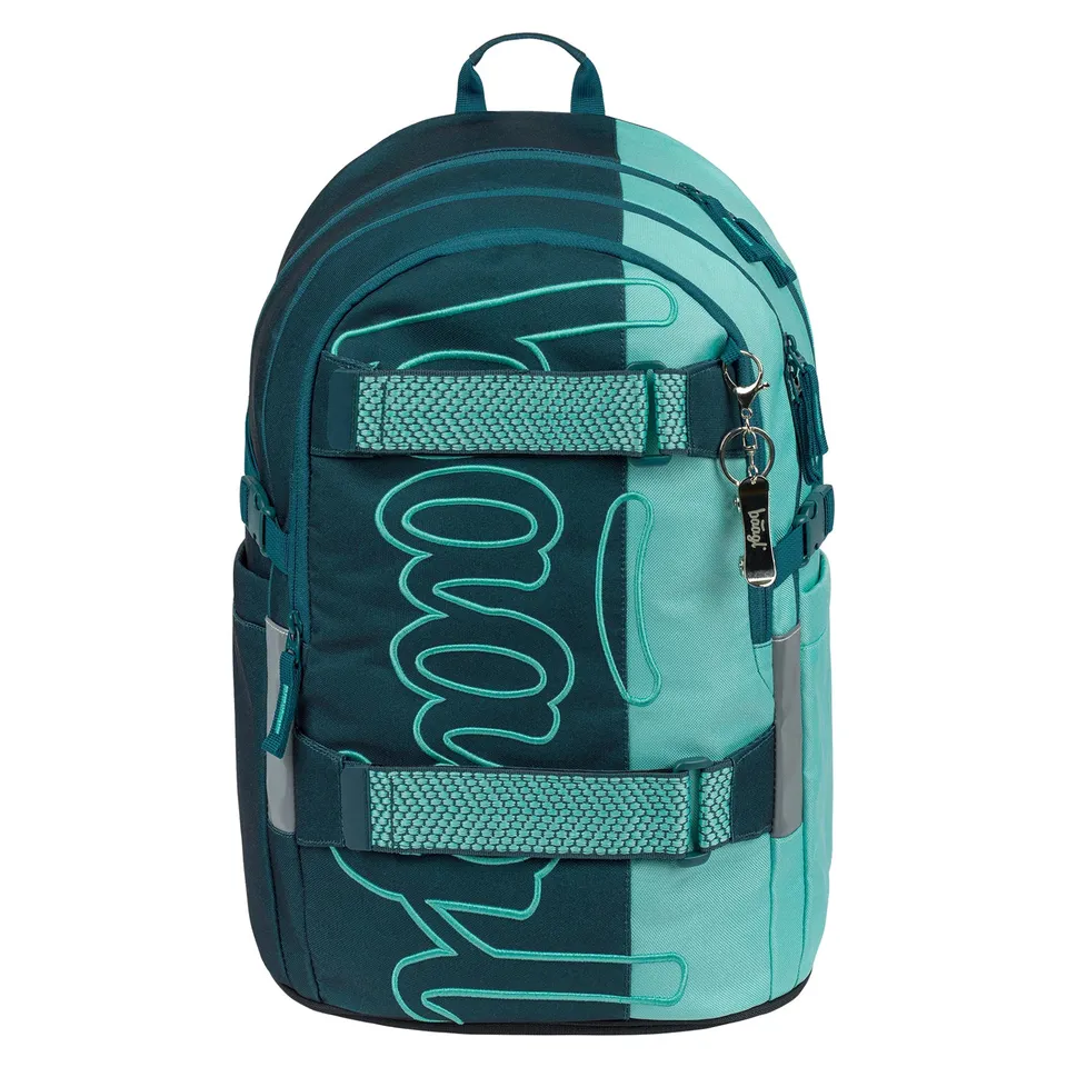 baagl-skate-petrol-sac-dos-scolaire-skate-25-l image 1