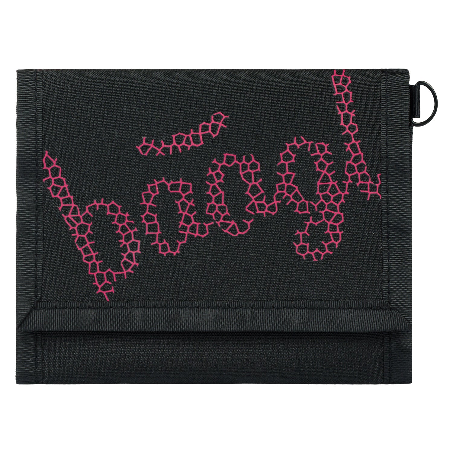 baagl-red-portefeuille-enfant-rouge-scratch image 1