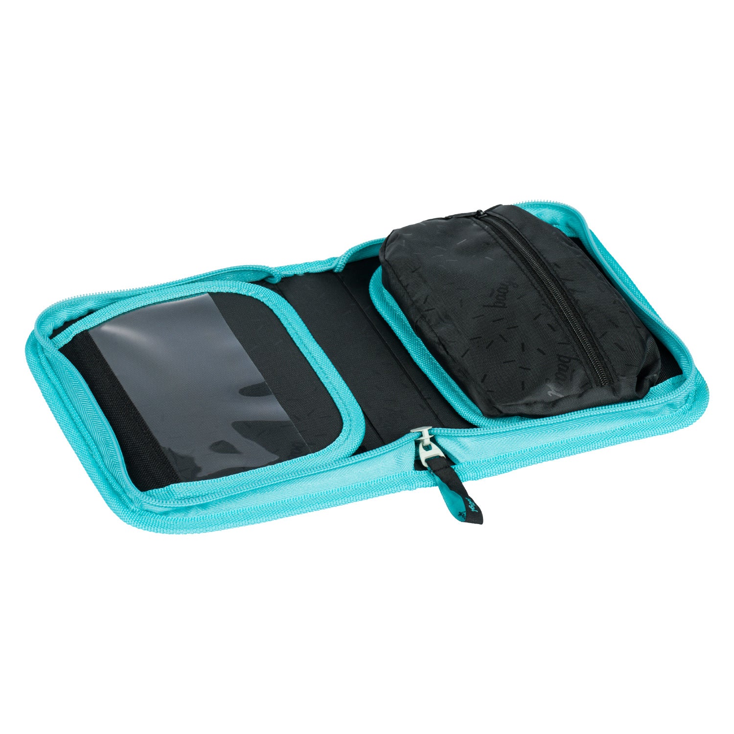 baagl-butterfly-trousse-papillon-fille-1-compartiment-vide image 4