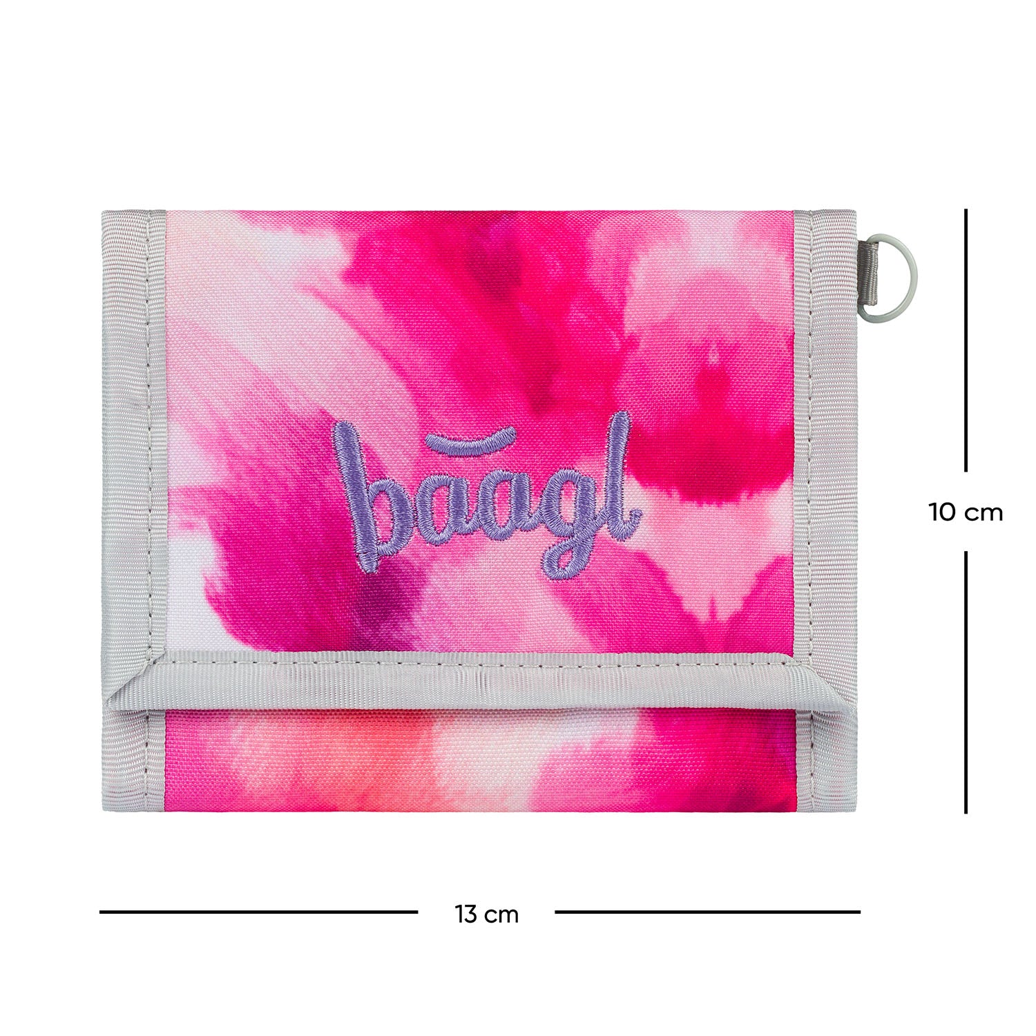 baagl-painting-portefeuille-enfant-scratch-pas-cher image 5