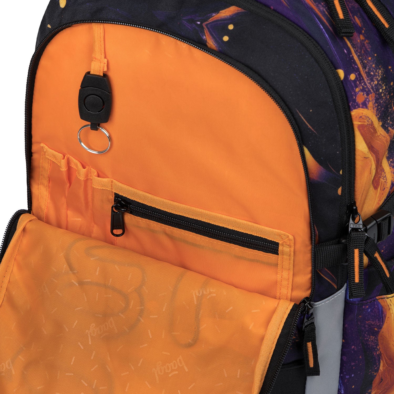 baagl-skate-vibe-sac-dos-skate-set-recycl-coll-ge image 8