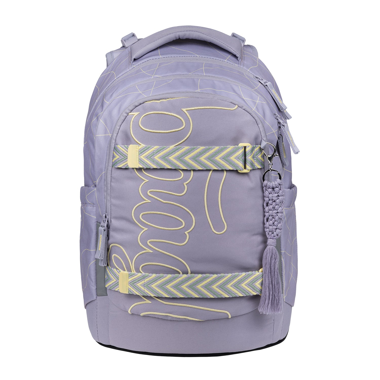 baagl-skate-max-sac-dos-mishmash-l-ger-recycl image 1