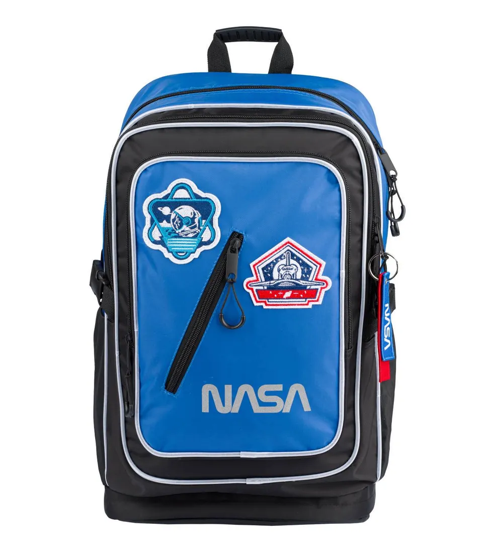 baagl-cubic-nasa-sac-dos-scolaire-29-l-nasa image 1